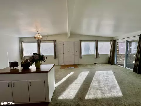 Living - 2068 Cambrian, Flint, MI 48532 photo 1 of 1