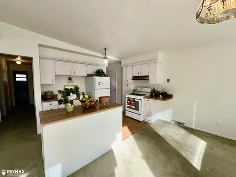 Kitchen - 2068 Cambrian, Flint, MI 48532 photo 2 of 5