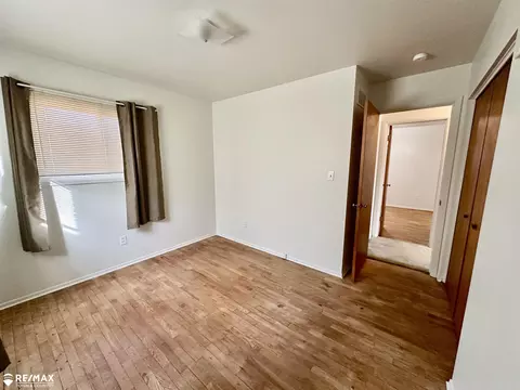 Bedroom - 2068 Cambrian, Flint, MI 48532 photo 3 of 3