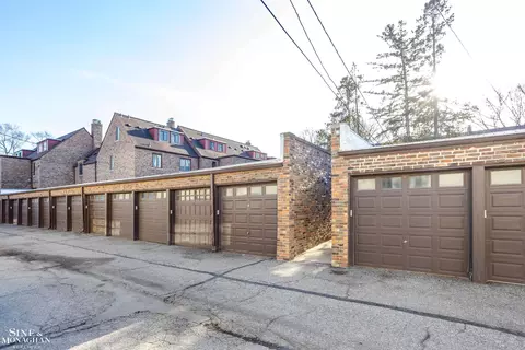 Exterior - 498 Saint Clair, Grosse Pointe, MI 48230 photo 5 of 8