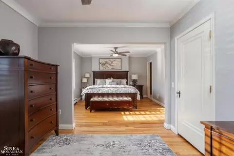 Bedroom - 498 Saint Clair, Grosse Pointe, MI 48230 photo 1 of 4