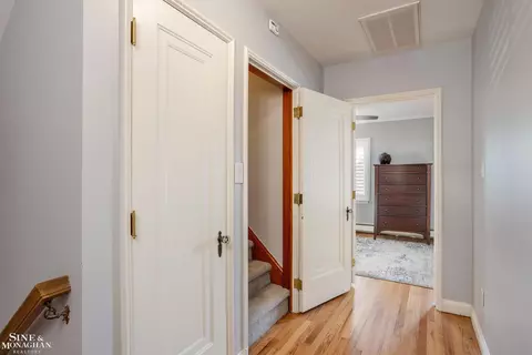 Entry Way - 498 Saint Clair, Grosse Pointe, MI 48230 photo 4 of 5