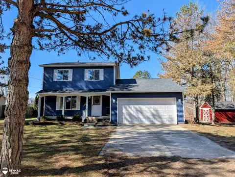 3177 N Oak, Davison, MI 48423