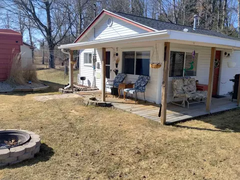 1007 Sunrise, Farwell, MI 48622