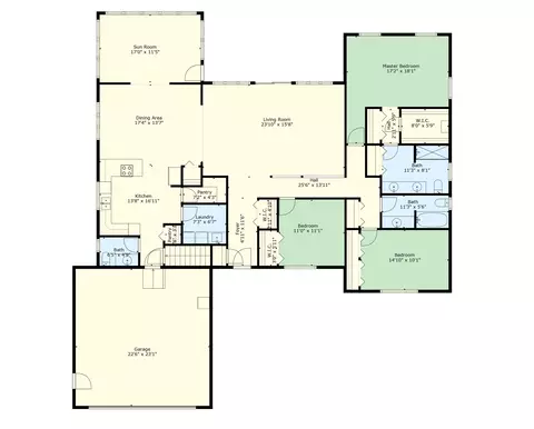 10103 W Mount Morris, Flushing, MI 48433 photo 2
