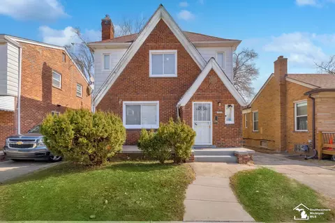 18210 Santa Rosa, Detroit, MI 48221