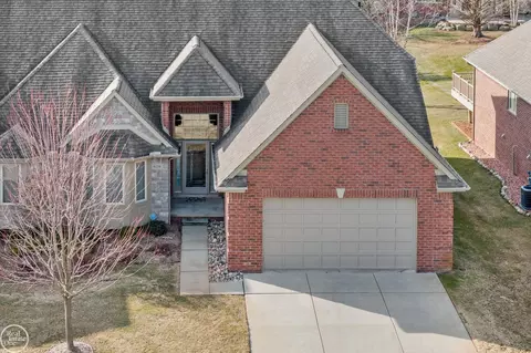 6134 Dana Rose, Washington, MI 48094