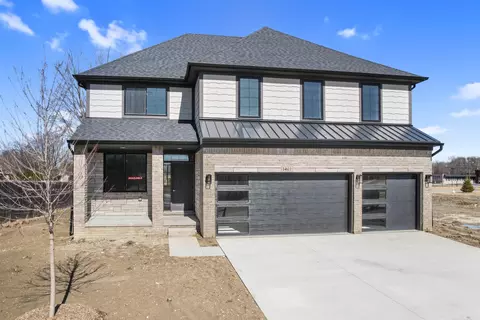 14611 Glenshire, Sterling Heights, MI 48312