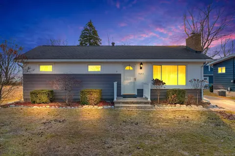 7693 Holiday, Lexington, MI 48450