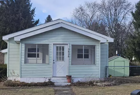 3626 Milwaukee, Lakeport, MI 48059