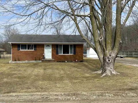 31259 29 Mile, Lenox, MI 48050