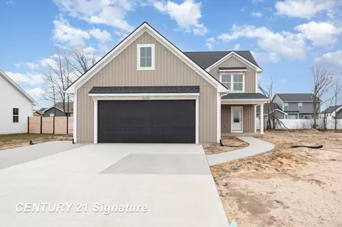 8650 Foxtail, Freeland, MI 48623