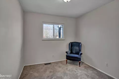 Bedroom - 5042 E Stanley, Flint, MI 48506 photo 5 of 5