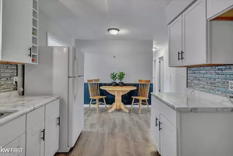 Kitchen - 5042 E Stanley, Flint, MI 48506 photo 1 of 2