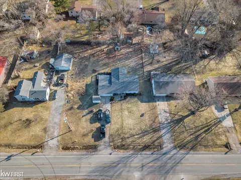View/Area - 5042 E Stanley, Flint, MI 48506 photo 2 of 5