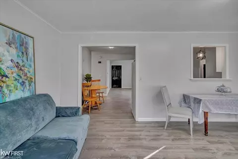 Entry Way - 5042 E Stanley, Flint, MI 48506 photo 3 of 3