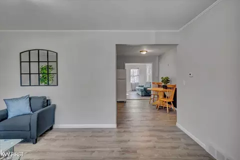 Entry Way - 5042 E Stanley, Flint, MI 48506 photo 1 of 3