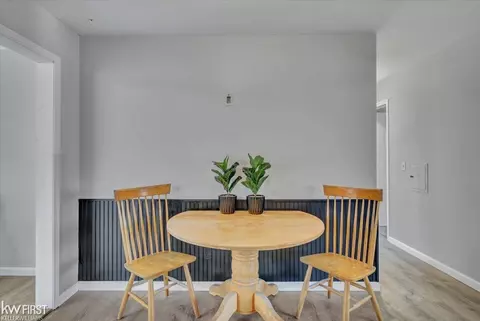 Dining - 5042 E Stanley, Flint, MI 48506 photo 1 of 1