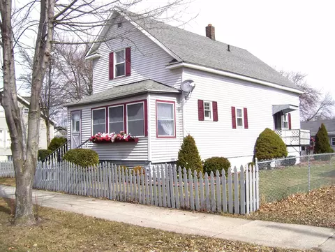 601 S Farragut, Bay City, MI 48708