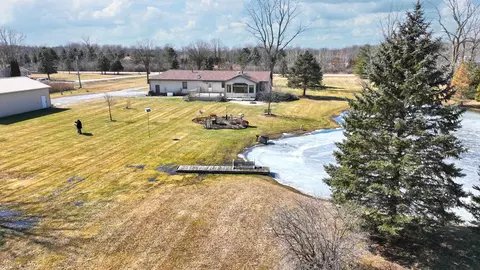 5395 Bethuy, Casco, MI 48064 photo 30