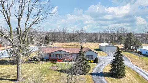 5395 Bethuy, Casco, MI 48064 photo 36