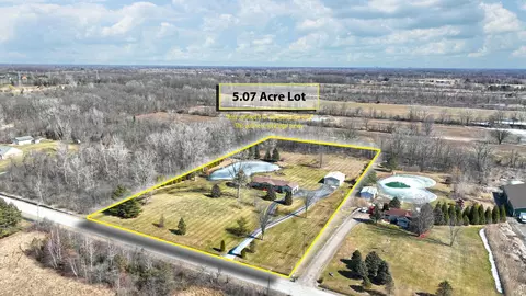 5395 Bethuy, Casco, MI 48064 photo 32