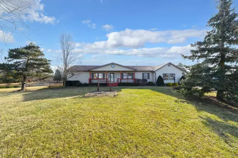 5395 Bethuy, Casco, MI 48064 photo 27