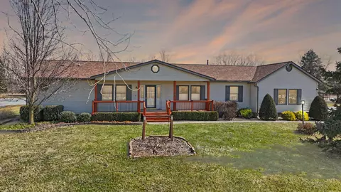 5395 Bethuy, Casco, MI 48064