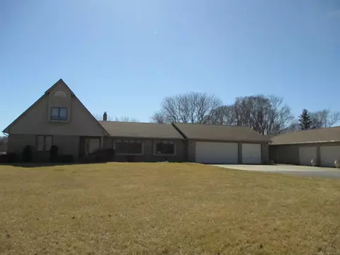 18990 28 Mile, Ray Twp, MI 48096