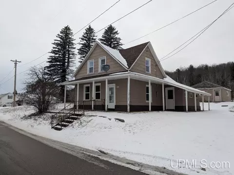 4664 Main Street, Vulcan, MI 49892