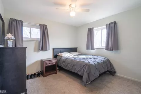 Bedroom - 1248 Gordon, Clawson, MI 48017 photo 1 of 3