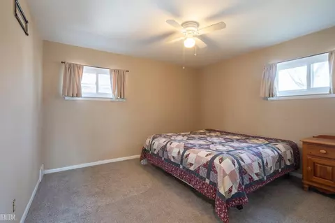 Bedroom - 1248 Gordon, Clawson, MI 48017 photo 2 of 3
