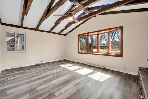 Living - 1612 W Samaria, Bedford, MI 48177 photo 1 of 2