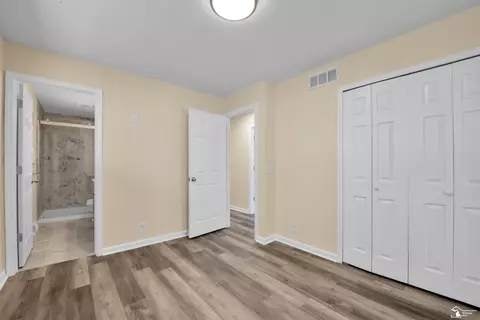 Bedroom - 1612 W Samaria, Bedford, MI 48177 photo 2 of 4