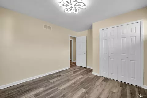 Bedroom - 1612 W Samaria, Bedford, MI 48177 photo 4 of 4