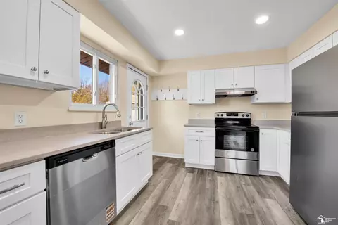 Kitchen - 1612 W Samaria, Bedford, MI 48177 photo 1 of 2