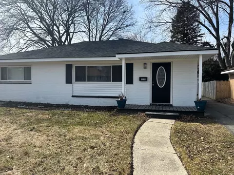 3210 Cherokee, Flint, MI 48507
