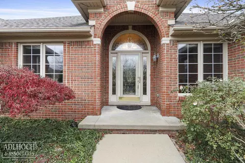 Entry Way - 47238 Blue Jay, Macomb, MI 48044 photo 1 of 2