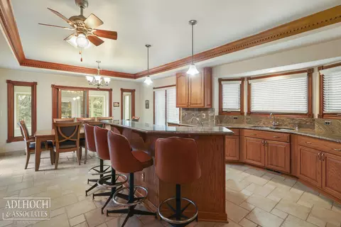 Kitchen - 47238 Blue Jay, Macomb, MI 48044 photo 1 of 5