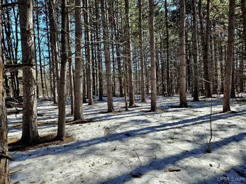 lot S 33 34 Storm Watch, Bessemer, MI 49911
