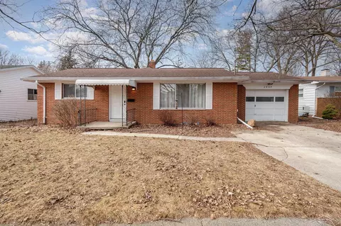 2609 Appold, Saginaw, MI 48602