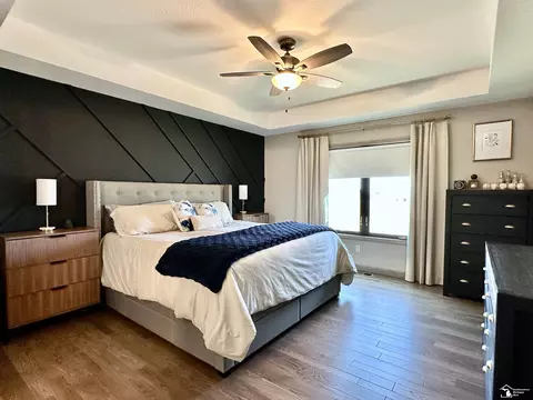 Bedroom - 10430 Jackman, Temperance, MI 48182 photo 1 of 4