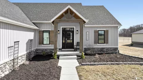 Exterior - 10430 Jackman, Temperance, MI 48182 photo 3 of 10