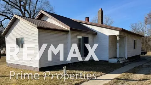 1446 W Frances, Mount Morris, MI 48458