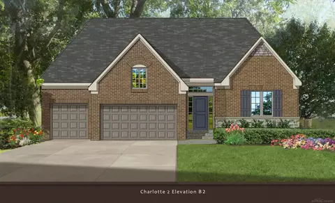 17396 Megan, Macomb, MI 48042