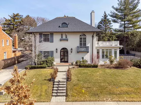 410 University, Grosse Pointe, MI 48230