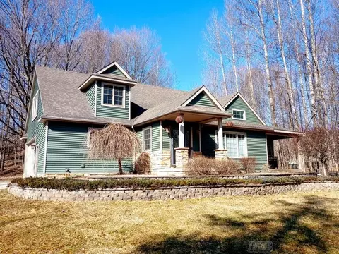 5631 Brassie, Gladwin, MI 48624