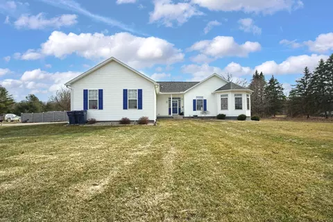 14877 Terry, Berlin, MI 48002