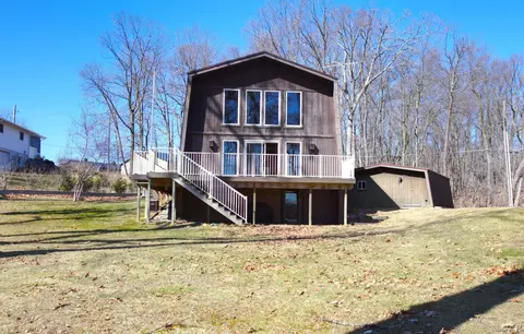 7417 Hollyhock, Manitou Beach, MI 49253