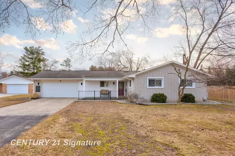 16 Valentine, Saginaw, MI 48638